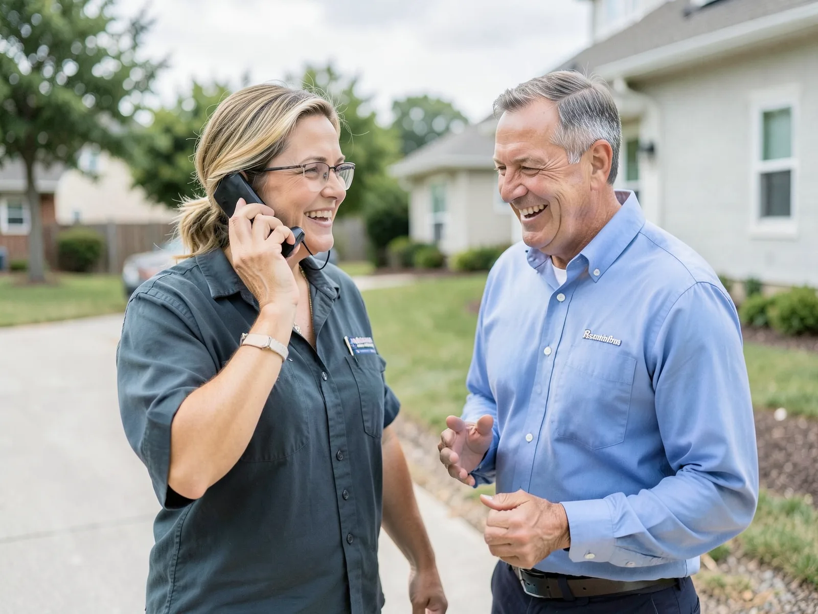 Frequently Asked Questions About Weather Damage Restoration in Port Republic, VA